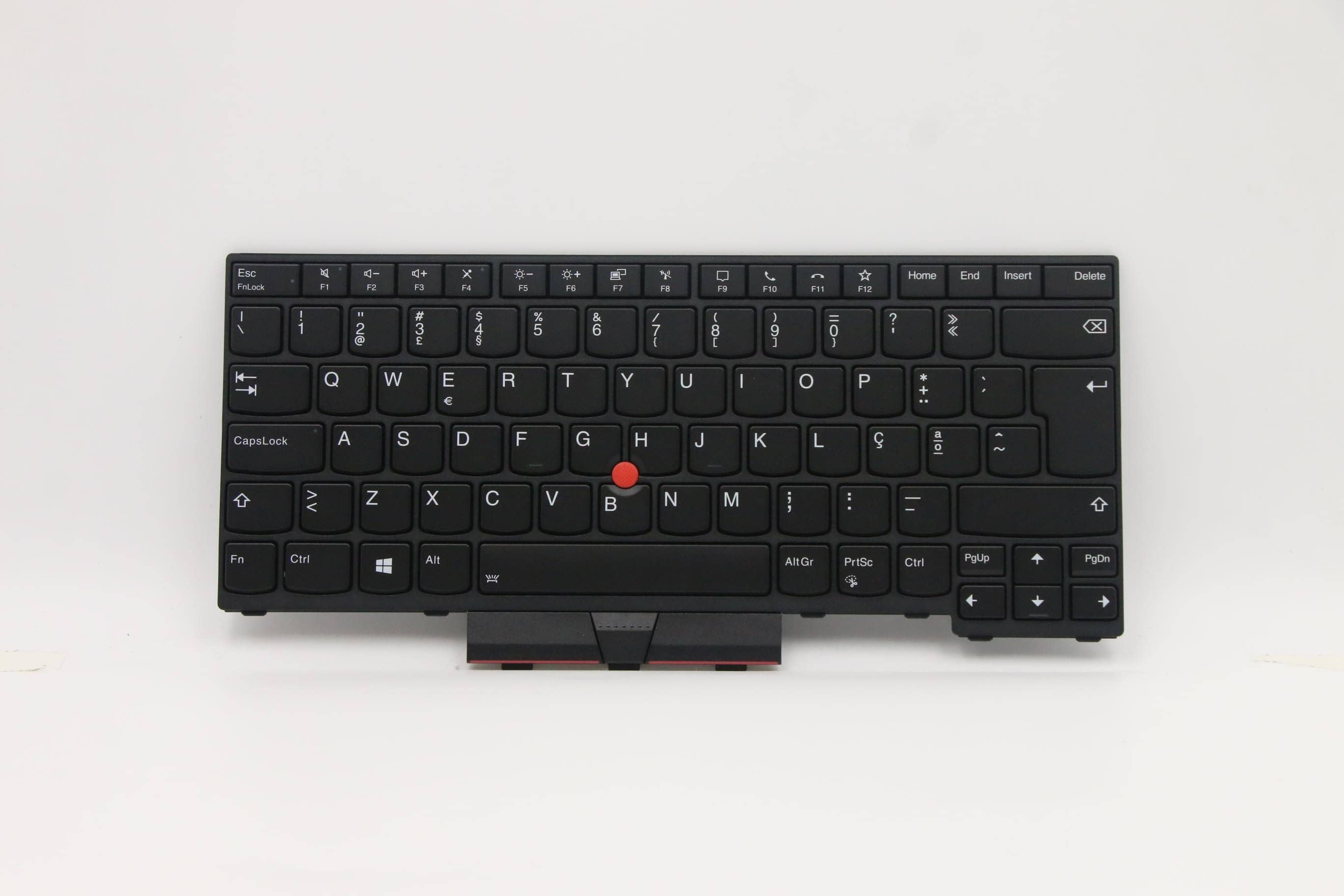 Lenovo 5N20W67778 laptop reserve-onderdeel Toetsenbord (5N20W67778) thumbnail