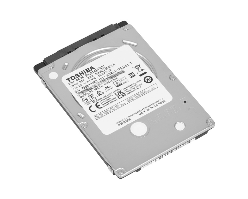 HP HDDHTS543232A7A384,S63,H16,C16383, (JC59-00035A) thumbnail