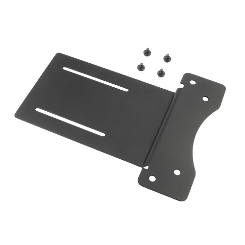 ACT AC7151 montagekit Zwart Staal (AC7151) thumbnail