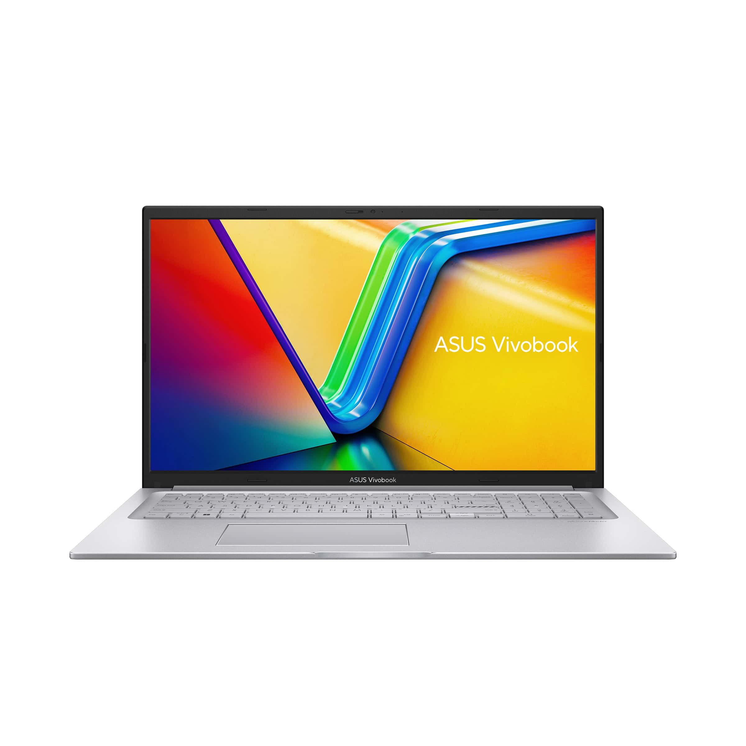 ASUS Vivobook 17 X1704ZA-BX221W Intel® Core™ i3 i3-1215U Laptop 43,9 cm (17.3) HD+ 8 GB DDR4-SDRAM 512 GB SSD Wi-Fi 6E (802.11ax) Windows 11 Home Zilver (90NB10F1-M008X0) thumbnail ASUS Vivobook 17 X1704ZA-BX221W Intel® Core™ i3 i3-1215U Laptop 43,9 cm (17.3) HD+ 8 GB DDR4-SDRAM 512 GB SSD Wi-Fi 6E (802.11ax) Windows 11 Home Zilver (90NB10F1-M008X0) thumbnail
