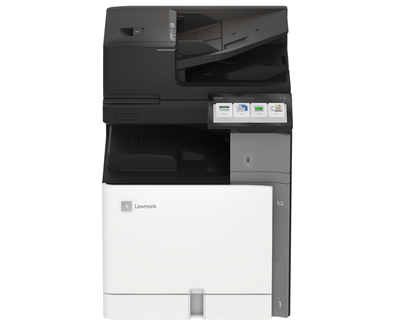 Lexmark CX961se Laser A3 1200 x 1200 DPI 35 ppm Wifi (20L8210) thumbnail