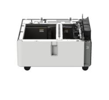 Lexmark 20L8802 papierlade & documentinvoer 2000 vel (20L8802) thumbnail