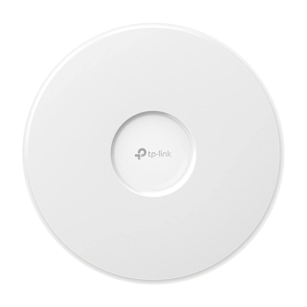 TP-Link Omada EAP772 draadloos toegangspunt (WAP) 9300 Mbit/s Wit (EAP772) thumbnail
