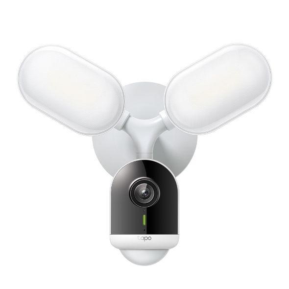 TP-Link Tapo C720 IP-beveiligingscamera Buiten 2560 x 1440 Pixels Muur (TAPO C720) thumbnail