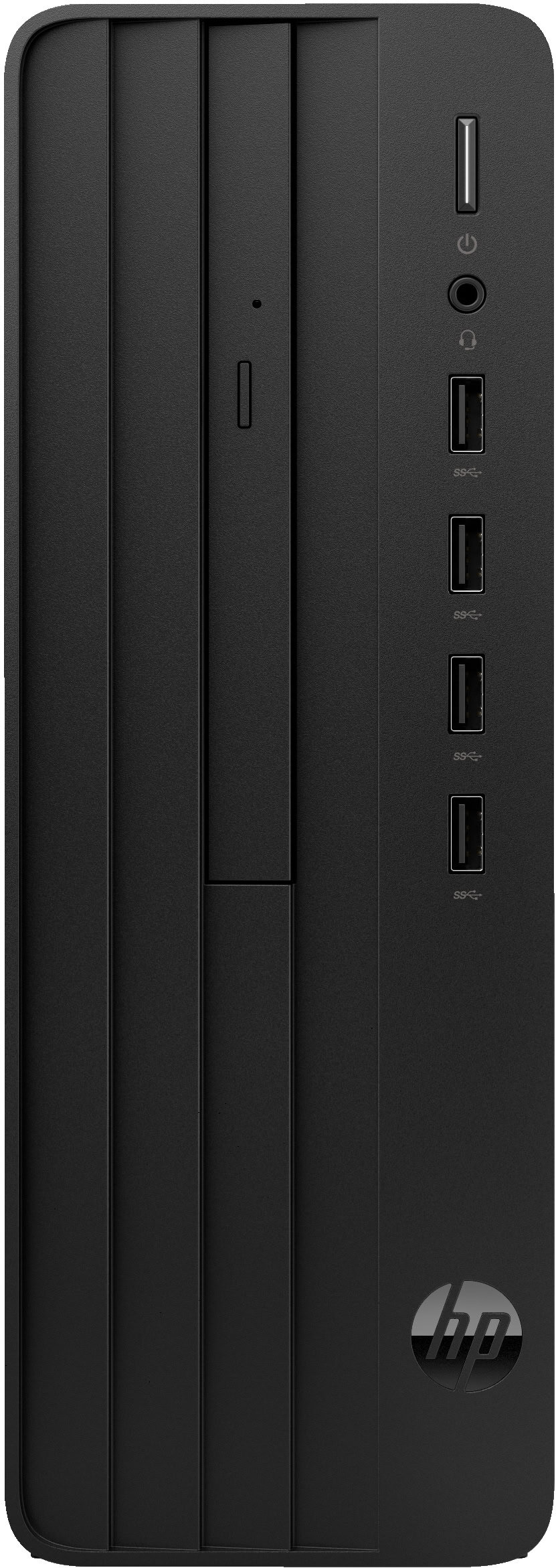 HP Pro 290 G9 Intel® Core™ i5 i5-13500 8 GB DDR4-SDRAM 256 GB SSD Windows 11 Pro SFF PC Zwart (623W1ET#ABH) thumbnail