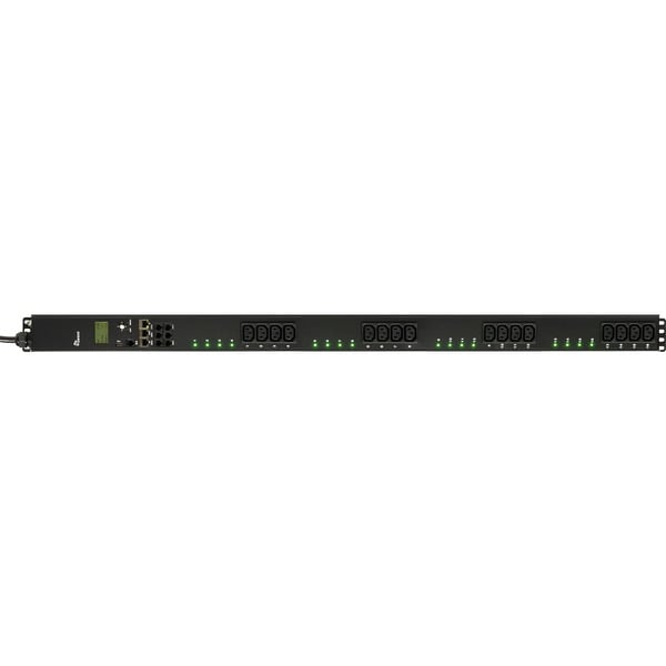 Inter Tech Inter-Tech IPC PDU SA-1632EU WN 32A f. (88887395) thumbnail