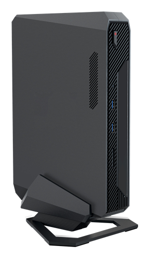 ASUS NUC 14 Pro Performance Kit RNUC14SRKU910002I Zwart 185H (90AR0042-M001B0) thumbnail