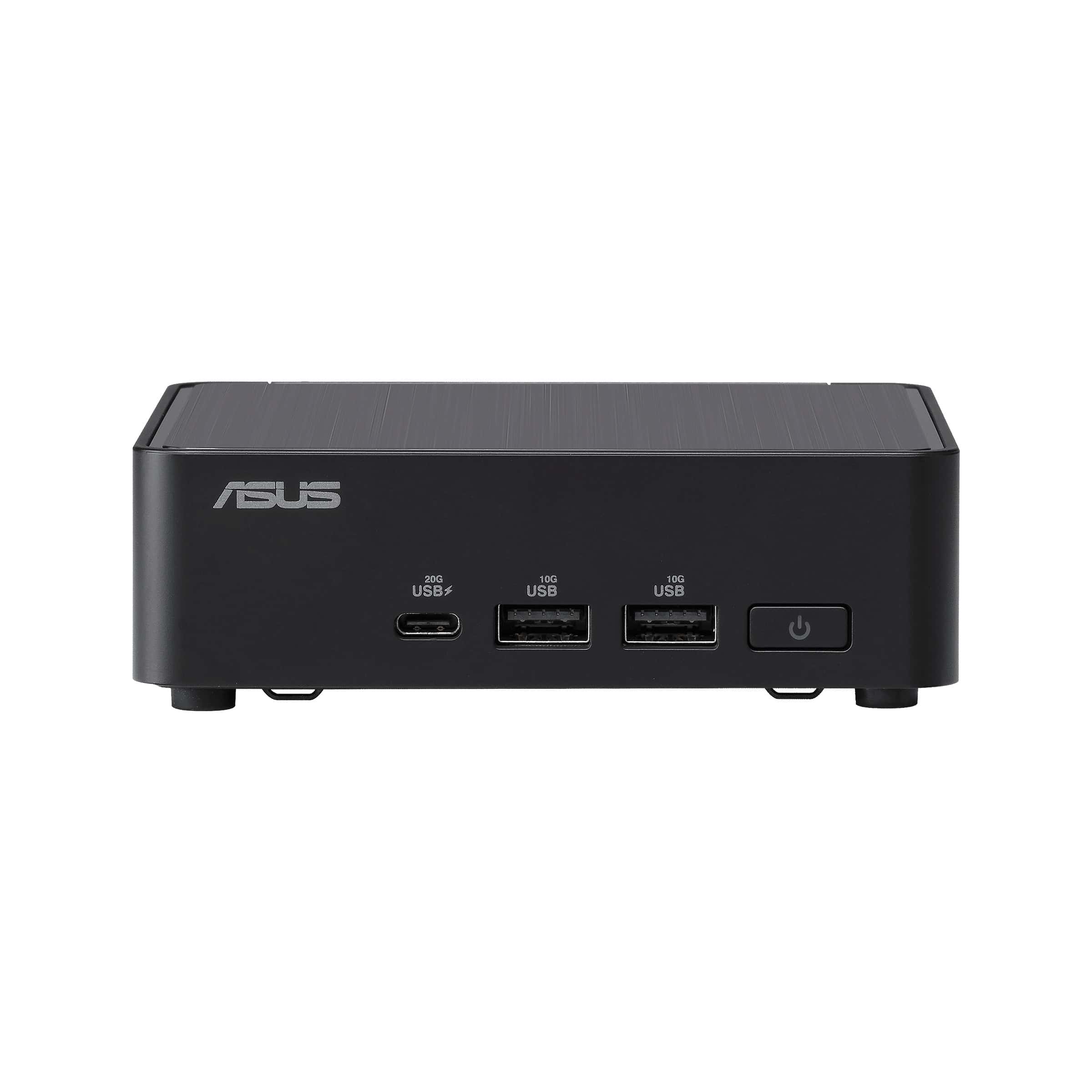 ASUS NUC 14 Pro Slim Kit RNUC14RVKI300000I Zwart 100U (90AR0062-M00010) thumbnail