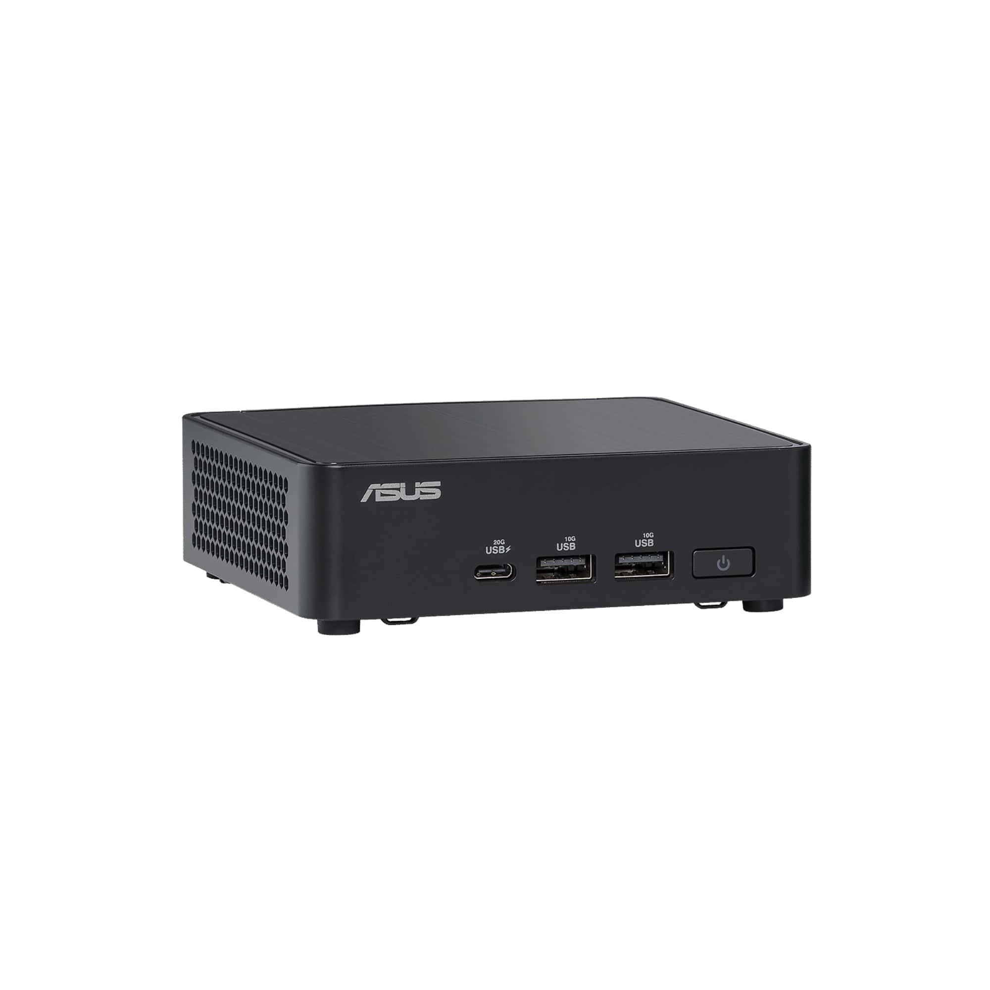 ASUS NUC 14 Pro RNUC14RVKI300002I UCFF Zwart 100U (90AR0062-M00040) thumbnail
