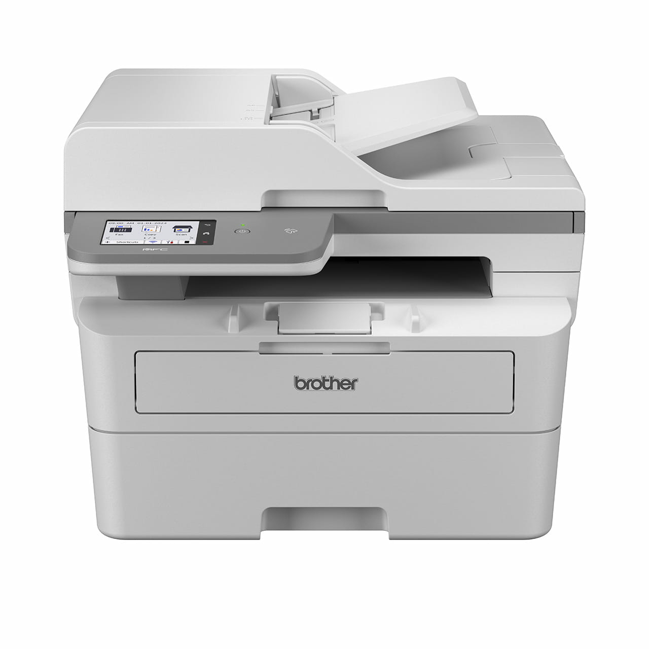Brother MFC-L2922DWYJ1 Laser A4 1200 x 1200 DPI 34 ppm Wifi (MFCL2922DWYJ1) thumbnail