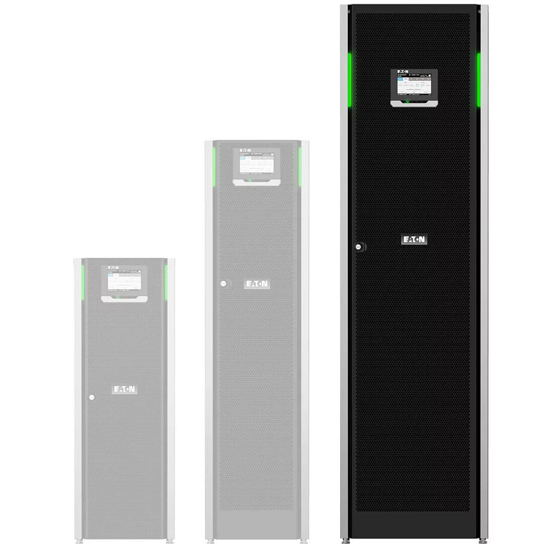 EATON KIT UPG 93PS 8 TO 30 kW (HPO-1045308) thumbnail
