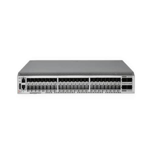 HPE FlexFabric 12500 16-port 40GbE QSFP+ FD Module (JG790A) thumbnail