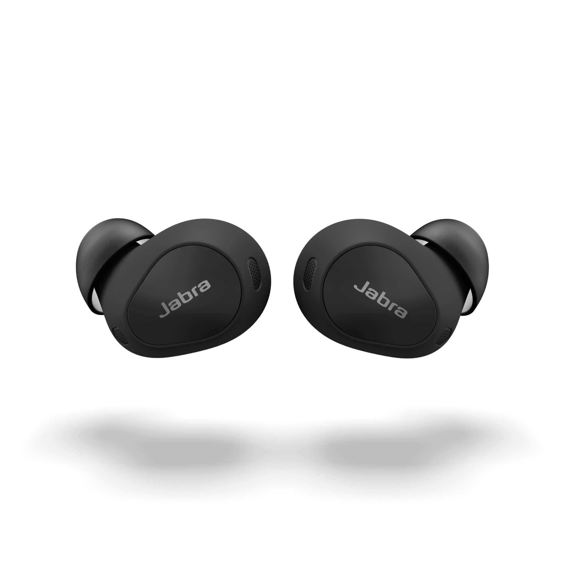Jabra 100-99280904-99 hoofdtelefoon/headset Draadloos In-ear Oproepen/muziek Bluetooth Zwart (100-99280904-99) thumbnail
