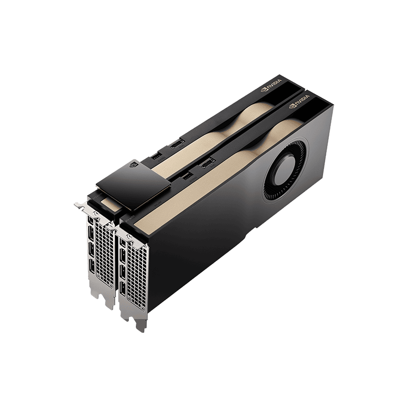 PNY NVIDIA RTX 4500 Ada (900-5G132-2260-000) thumbnail