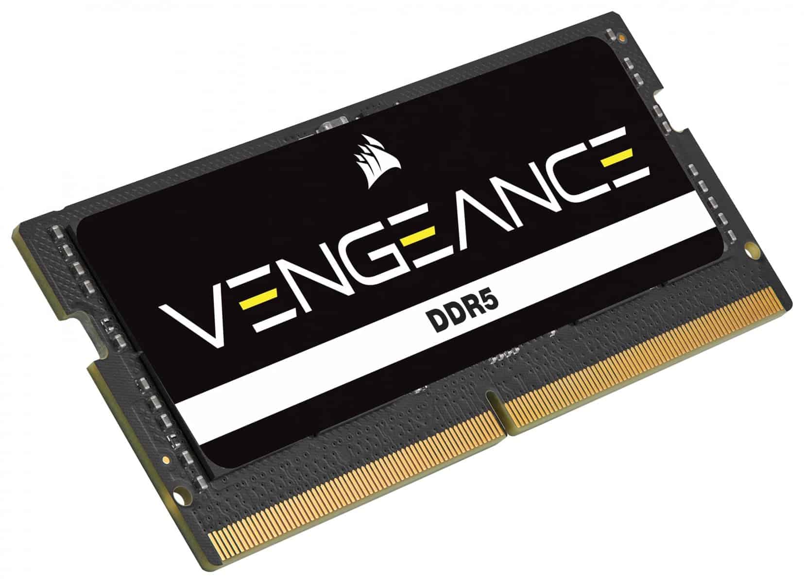 Corsair 24GB CORSAIR VENGEANCE SO PC 4800 CL40 retail (CMSX24GX5M1A4800C40) thumbnail