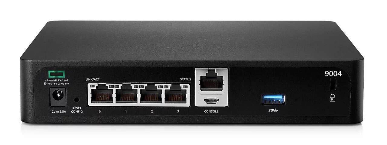 HPE ANW 90/70xx GTW WLAN ADV 1Y Sub E-STU           S0U81AAE (S0U81AAE) thumbnail