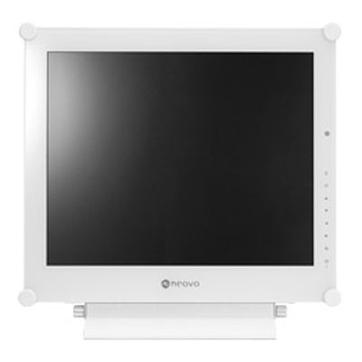 AG Neovo X-19E computer monitor 48,3 cm (19") 1280 x 1024 Pixels SXGA LED Wit (X19EW) thumbnail