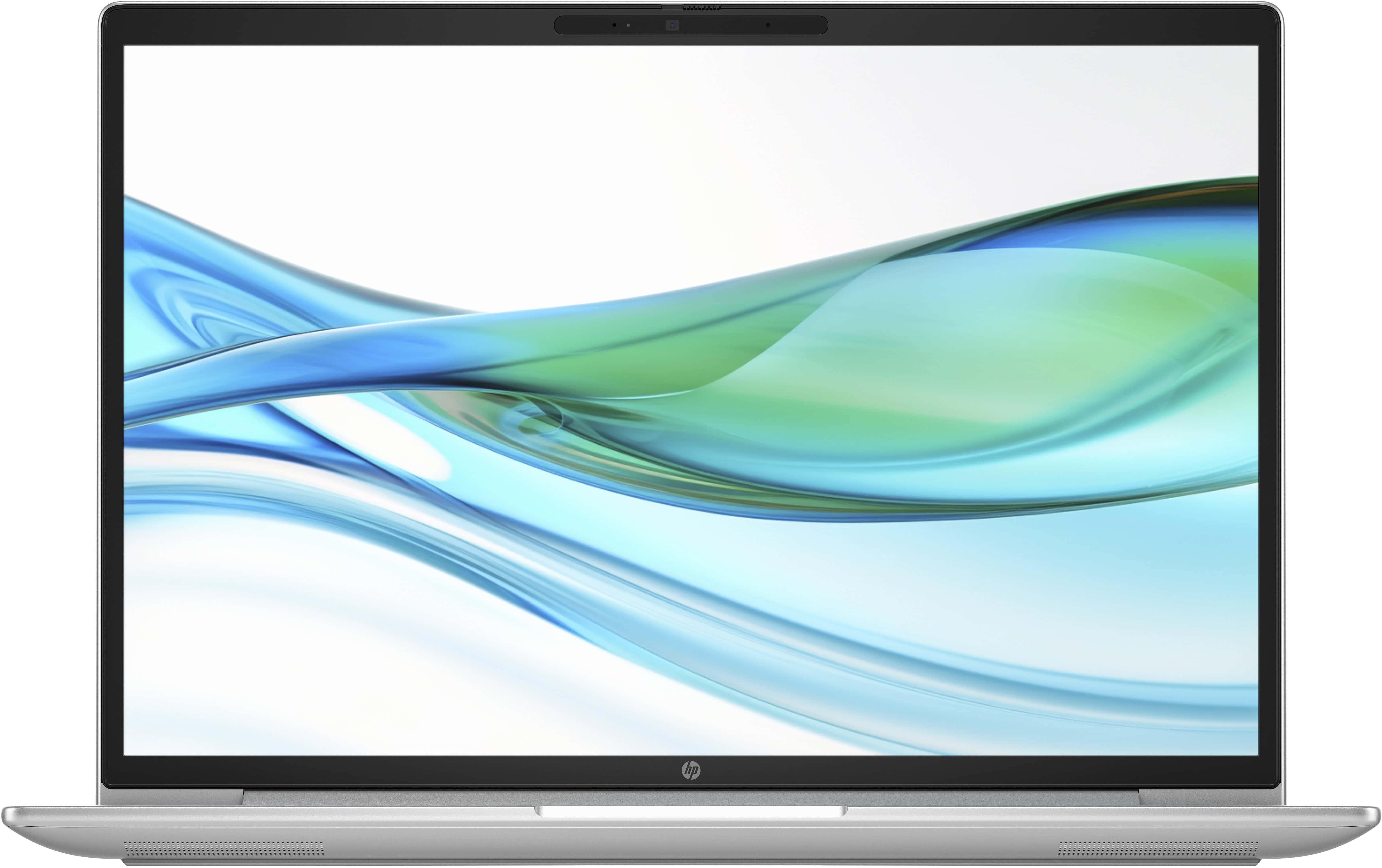 HP ProBook 445 14 G11 AMD Ryzen™ 5 7535U Laptop 35,6 cm (14) WUXGA 16 GB DDR5-SDRAM 512 GB SSD Wi-Fi 6E (802.11ax) Windows 11 Pro Zilver (A37T0ET#ABH) thumbnail HP ProBook 445 14 G11 AMD Ryzen™ 5 7535U Laptop 35,6 cm (14) WUXGA 16 GB DDR5-SDRAM 512 GB SSD Wi-Fi 6E (802.11ax) Windows 11 Pro Zilver (A37T0ET#ABH) thumbnail