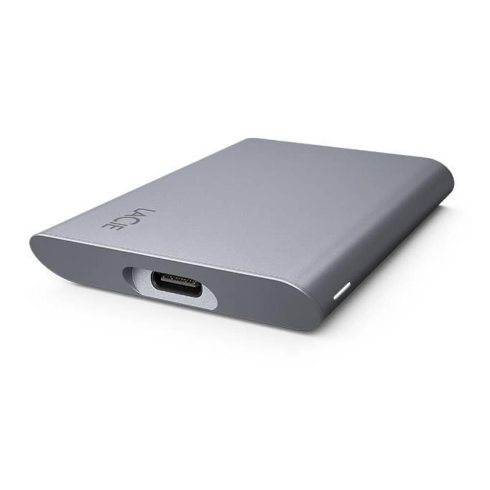LaCie Mobile SSD Secure 2Tb USB-C (STKH2000800) thumbnail