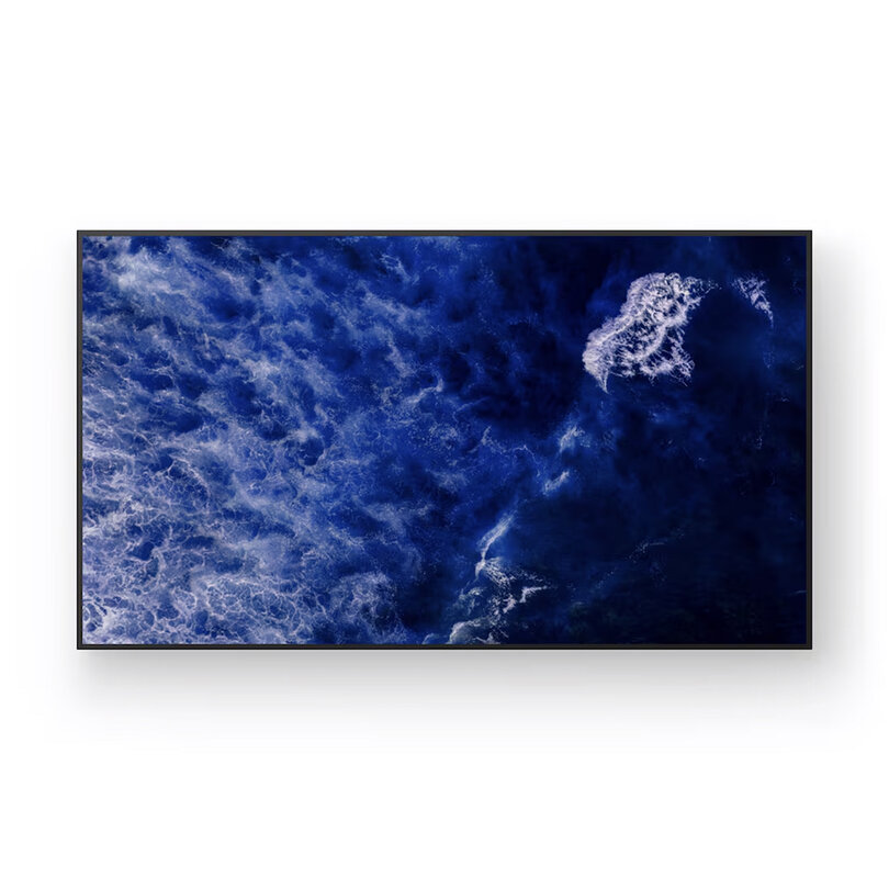 Sony 98 Pro BRAVIA LCD 780nit Haze w/3yr PS (FW-98BZ53L) thumbnail