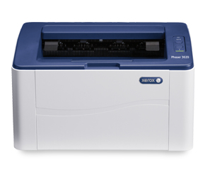 Xerox Phaser 3020 1200 x 1200 DPI A4 Wifi (3020V_BI) thumbnail
