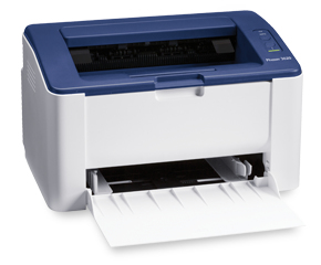 Xerox Phaser 3020 1200 x 1200 DPI A4 Wifi (3020V_BI) thumbnail