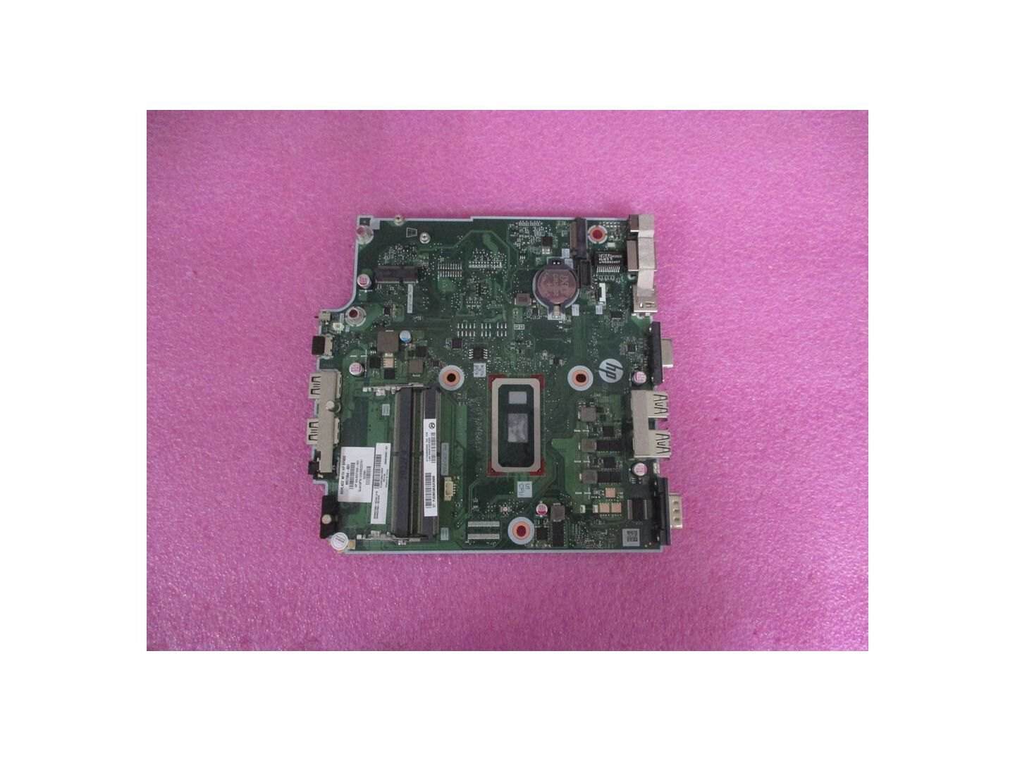 HP SPS-MB CML-U i5 260 G4 DM 3867 (M07394-001) thumbnail