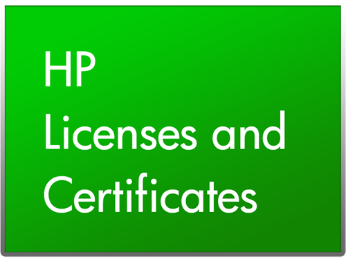 Hewlett Packard Enterprise IMC Wireless Service Manager Software Module Additional 50-Access Point QTY E-LTU 50 licentie(s) (JF415AAE) thumbnail