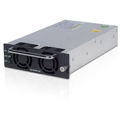 Hewlett Packard Enterprise JG137A power supply unit 1600 W Zilver (JG137A) thumbnail