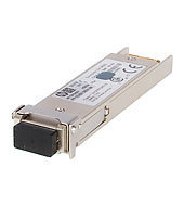 Hewlett Packard Enterprise X180 10G XFP LC netwerk transceiver module 10000 Mbit/s 1539,77 nm (JG227A) thumbnail