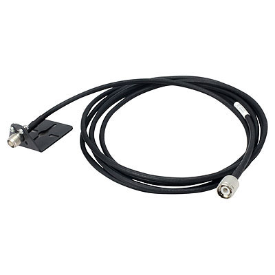 Hewlett Packard Enterprise MSR 3G RF 2.8m coax-kabel 2,8 m Zwart (JG522A) thumbnail