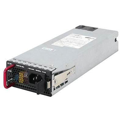Hewlett Packard Enterprise JG544A switchcomponent Voeding (JG544A#ABB) thumbnail