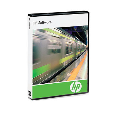 Hewlett Packard Enterprise JG764AAE softwarelicentie & -uitbreiding (JG764AAE) thumbnail
