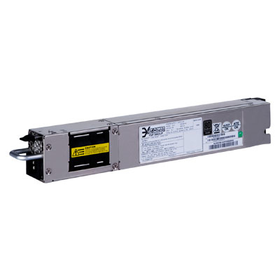 Hewlett Packard Enterprise A58x0AF switchcomponent Voeding (JG900A#ABB) thumbnail