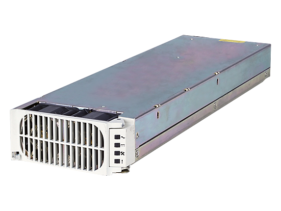 Product Image for Hewlett Packard Enterprise FF 12900E 2400W AC PSU switchcomponent Voeding
