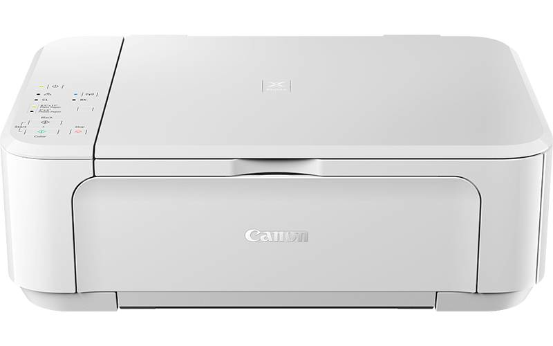Canon PIXMA MG3650S Inkjet A4 4800 x 1200 DPI Wifi (0515C109AB) thumbnail