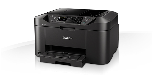 Canon MAXIFY MB2150 Inkjet A4 600 x 1200 DPI 19 ppm Wifi (0959C009AB) thumbnail