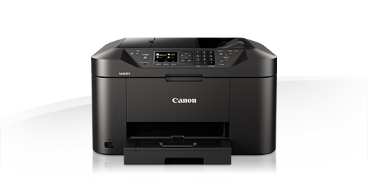 Canon MAXIFY MB2150 Inkjet A4 600 x 1200 DPI 19 ppm Wifi (0959C009AB) thumbnail
