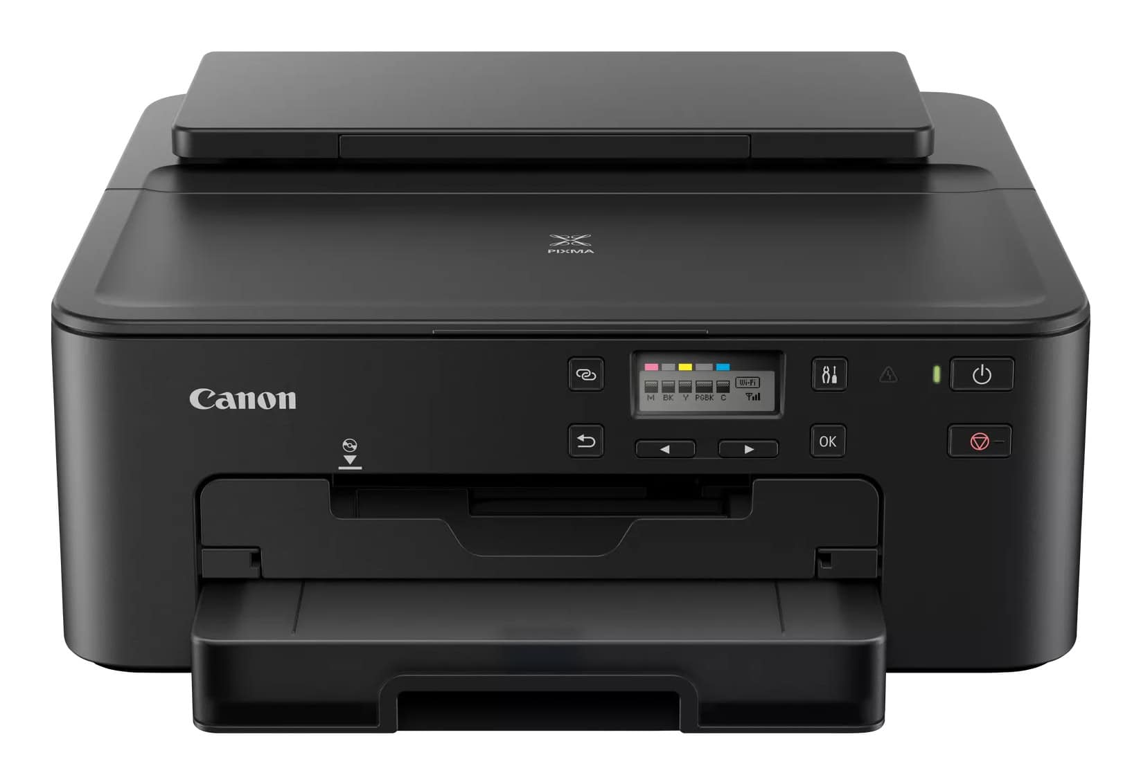 Canon PIXMA TS705a inkjetprinter Kleur 4800 x 1200 DPI A4 Wifi (3109C026AB) thumbnail