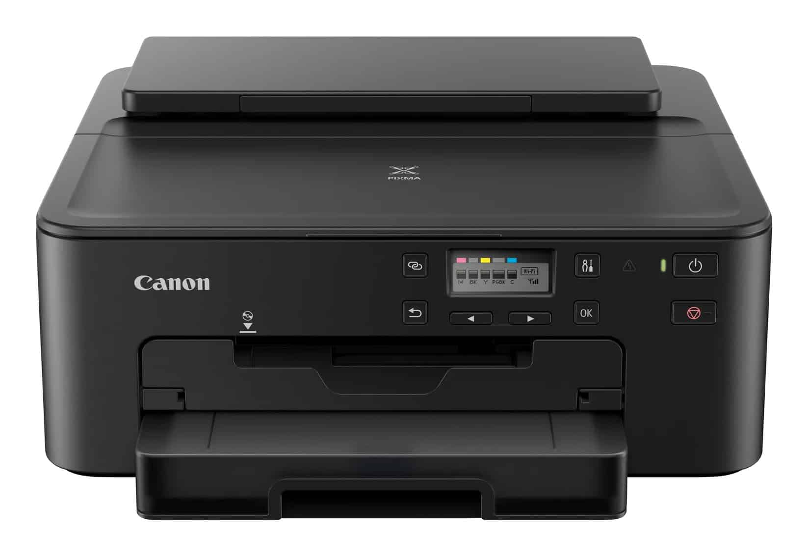 Canon PIXMA TS705a inkjetprinter Kleur 4800 x 1200 DPI A4 Wifi (3109C026AB) thumbnail