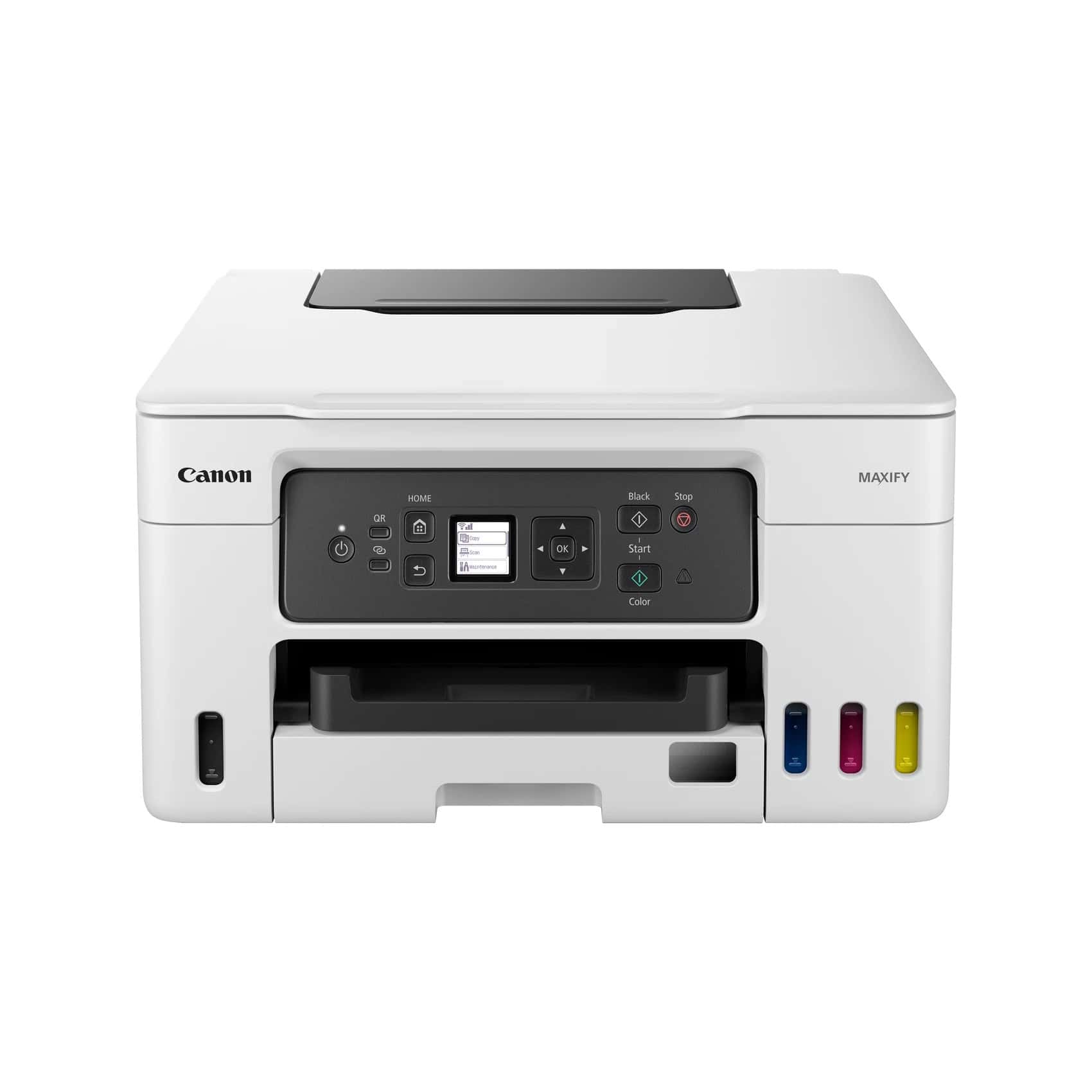 Canon MAXIFY GX3050 Inkjet A4 600 x 1200 DPI Wifi (5777C006AB) thumbnail