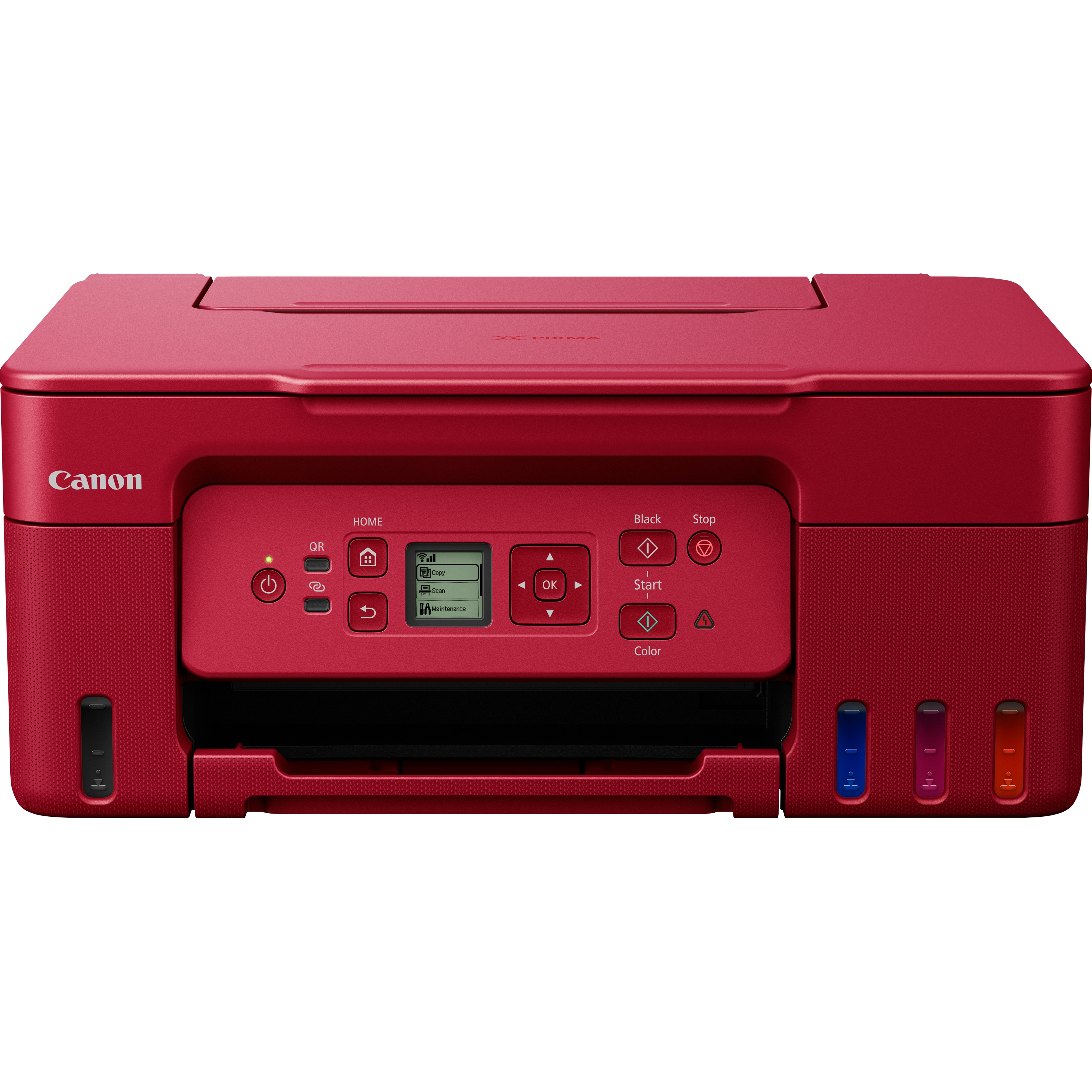 Canon PIXMA G3572 Inkjet A4 4800 x 1200 DPI Wifi (5805C046AB) thumbnail
