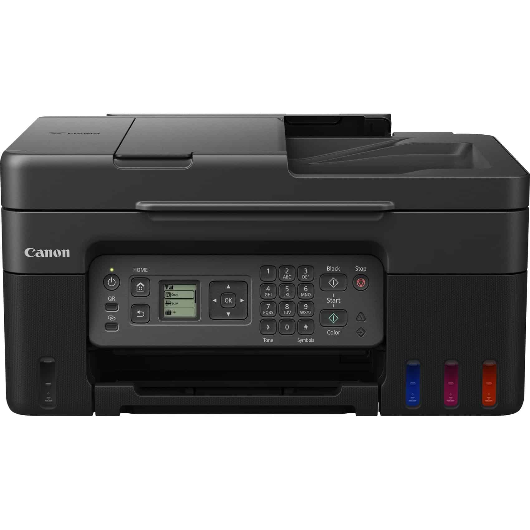 Canon PIXMA G4570 Inkjet A4 4800 x 1200 DPI Wifi (5807C006AB) thumbnail