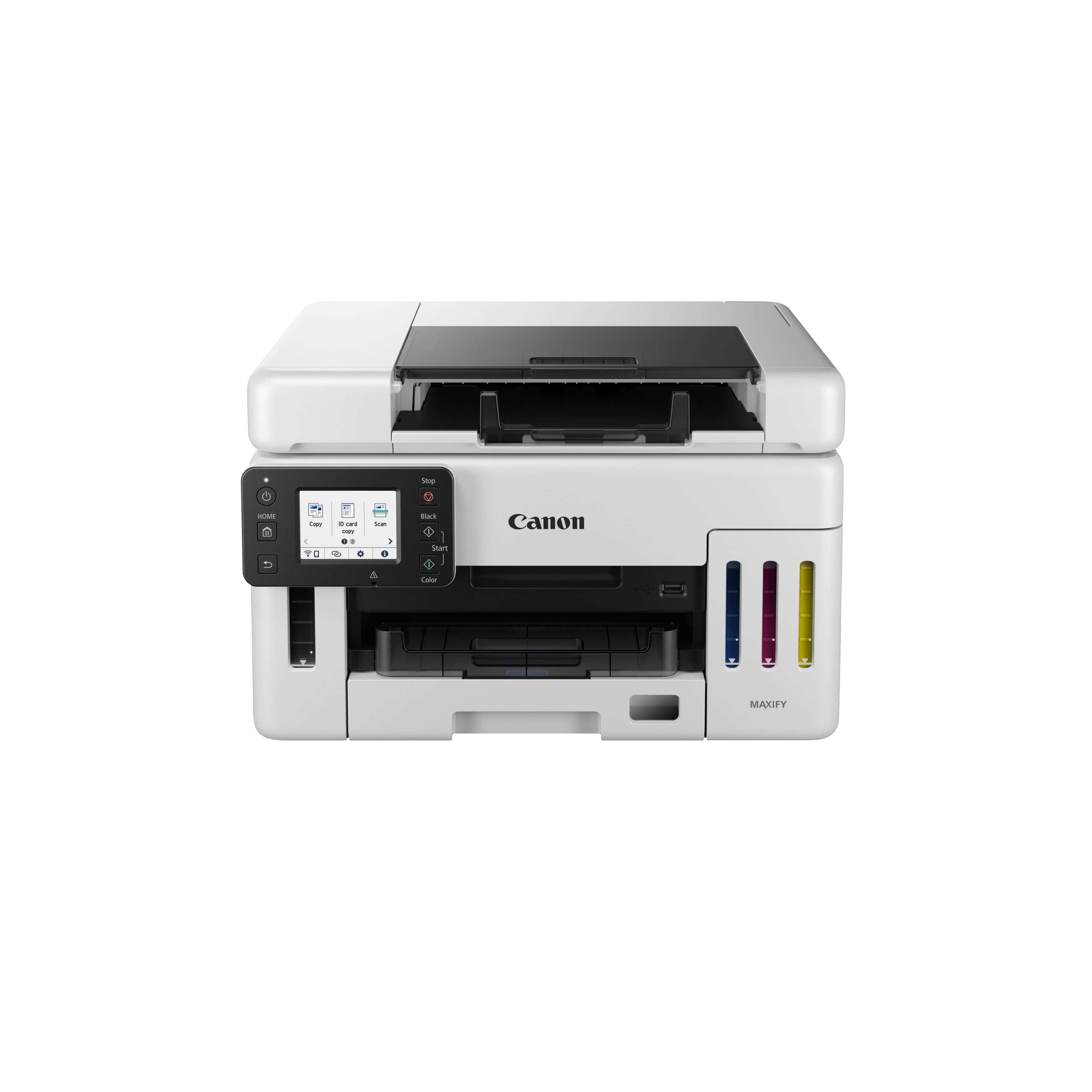 Canon MAXIFY GX6550 Inkjet A4 600 x 1200 DPI Wifi (6351C006AB) thumbnail