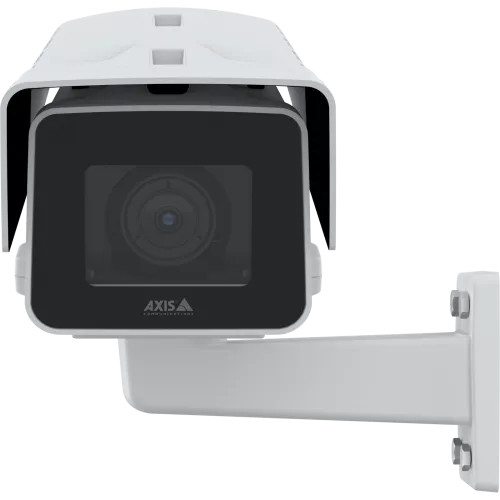 Axis Netzwerkkamera Box-Typ P1385-E 2MP/1080p (02734-001) thumbnail