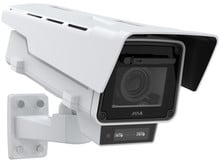 Axis Netzwerkkamera Box-Typ P1388-LE  4K (02738-001) thumbnail