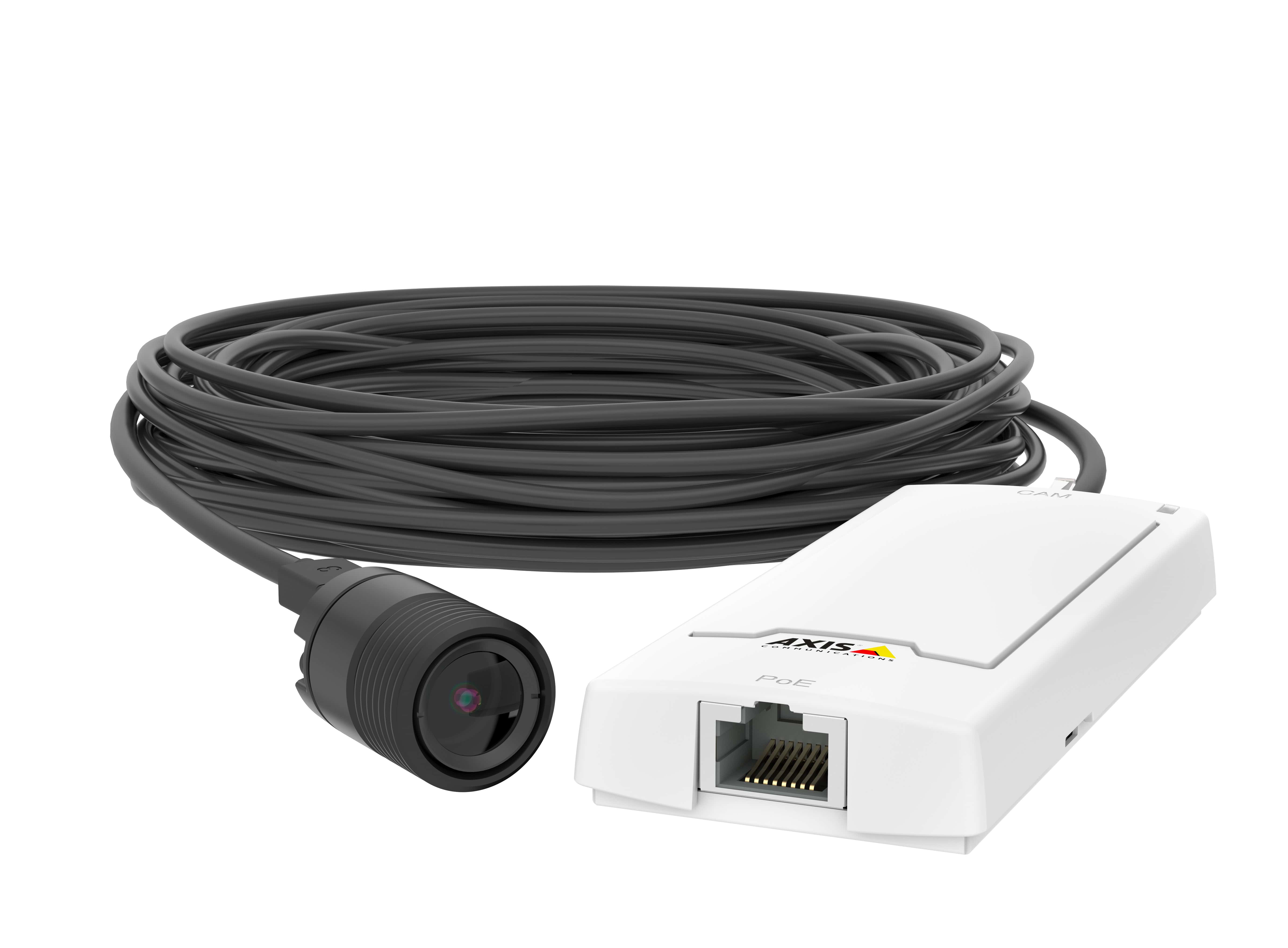 AXIS P1245 Mk II Modular Standard Camera (02857-001) thumbnail