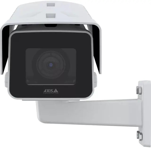 AXIS P1385-BE Box Camera (02900-001) thumbnail