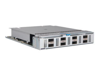HPE JH957A network switch module (JH957A) thumbnail