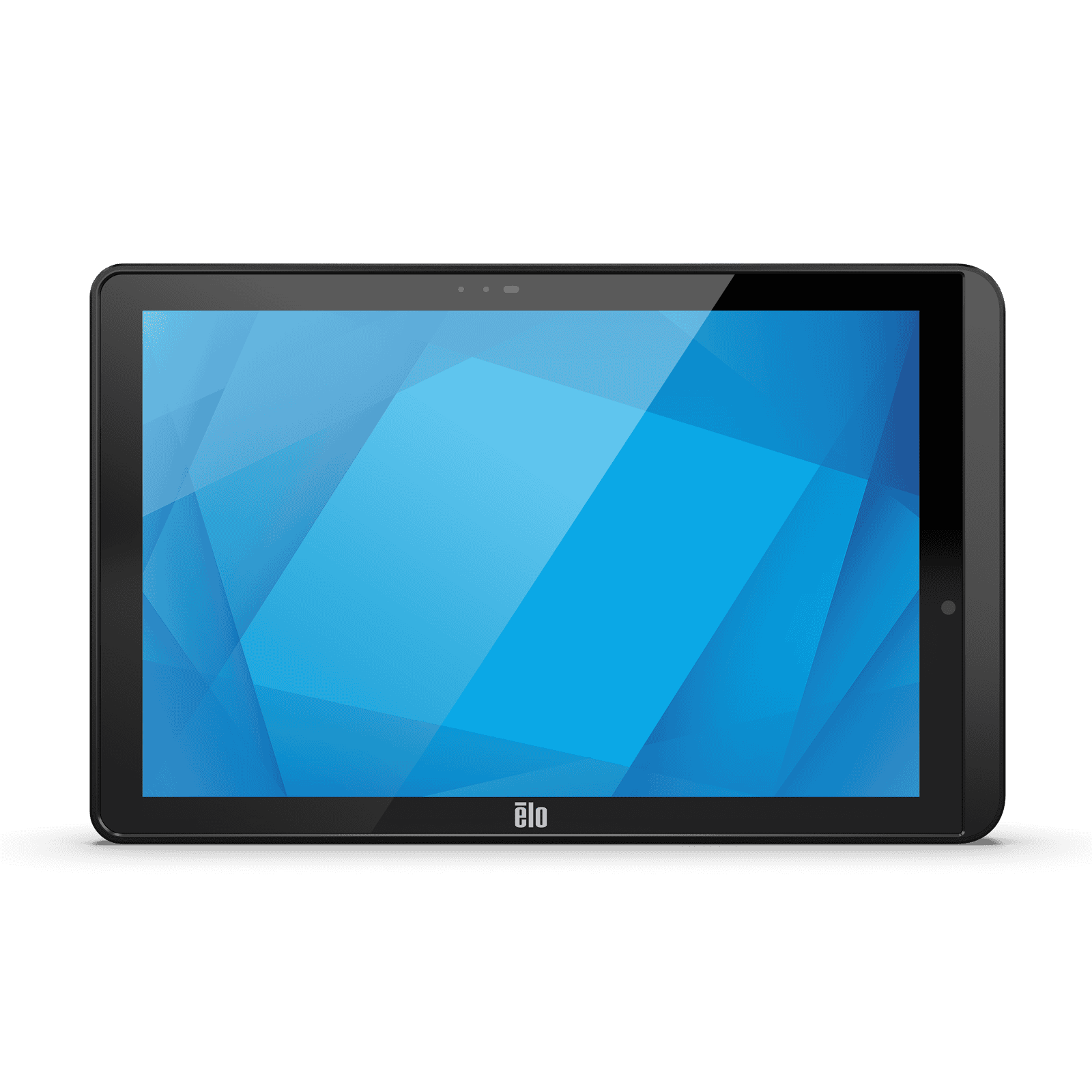Elo Pay M100C Mobile POS Tablet Rugged Tablet Snapdragon 660 2.2 GHz and Roid 12 4 GB RAM 64 GB (E122179) thumbnail